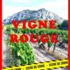 VIGNE ROUGE
