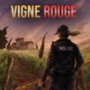 VIGNE ROUGE